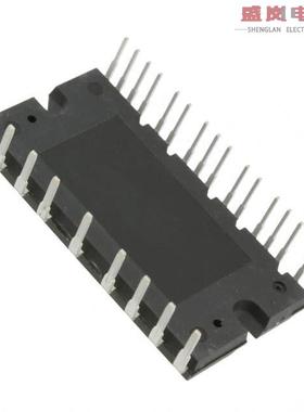 原装正品STGIPS14K60[IGBT IPM MODULE 12A 600V 25SDIP]