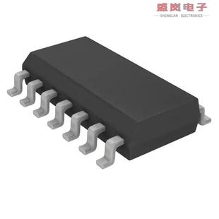 CIRCUIT OPAMP MCP6004T 14SOIC 原装 正品