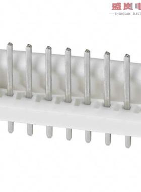 原装正品640456-9[CONN HEADER VERT 9POS 2.54MM]