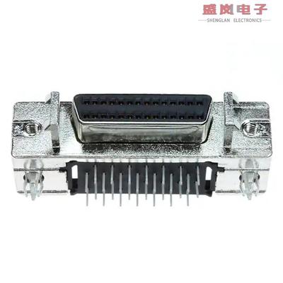 原装正品5787082-3[CONN D-TYPE RCPT 28POS R/A SLDR]