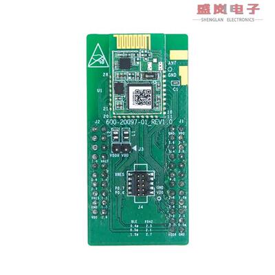 原装正品CYBLE-202013-EVAL[EZ-BLE PROC EVALUATION B