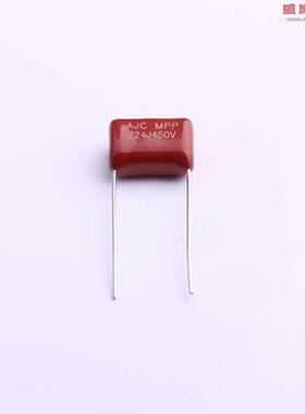 原装正品MPP224J2W10AJ22620[220nF 5% 450V