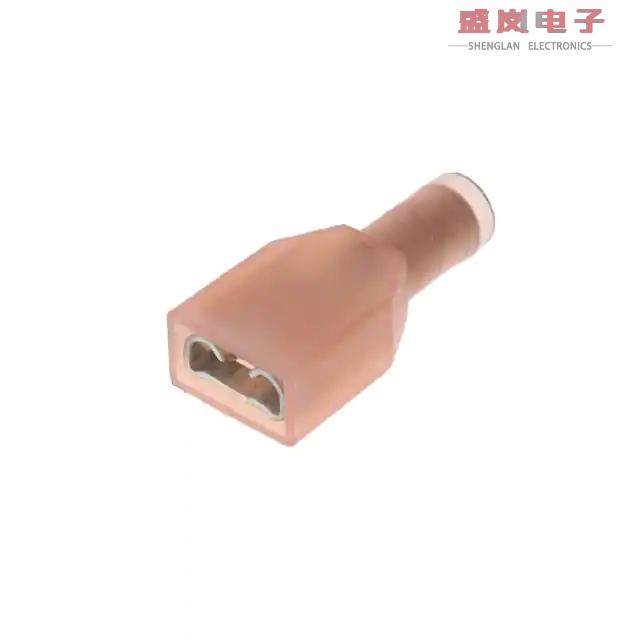 原装正品1-1377175-2[CONN QC RCPT 15.5-17AWG 0.250]