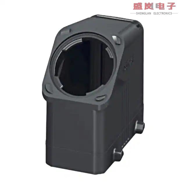 原装正品1407643[CONN HOOD SIDE OR TOP ENTRY SZB1]