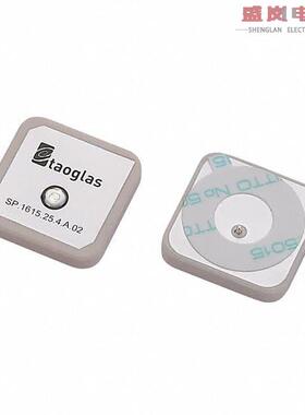 原装正品SP.1615.25.4.A.02[RF ANT 1.615GHZ CER PATC