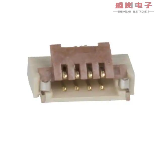 原装正品FH19C-4S-0.5SH(10)[CONN FFC BOTTOM 4POS 0.