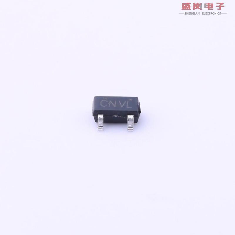 原装正品LN61CN2702MR-G[VIN=8V Vo=2.7V Io=50mA Pd=150mW]