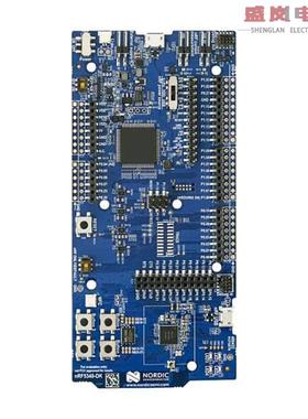 原装正品NRF5340-DK[DEV KIT FOR NRF5340]