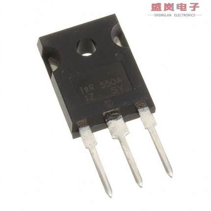 原装正品IGW100N60H3FKSA1[IGBT 600V 140A TO247-3]