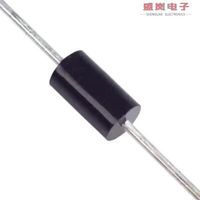 原装正品1.5KE200A-T[TVS DIODE 171VWM 274VC DO201]