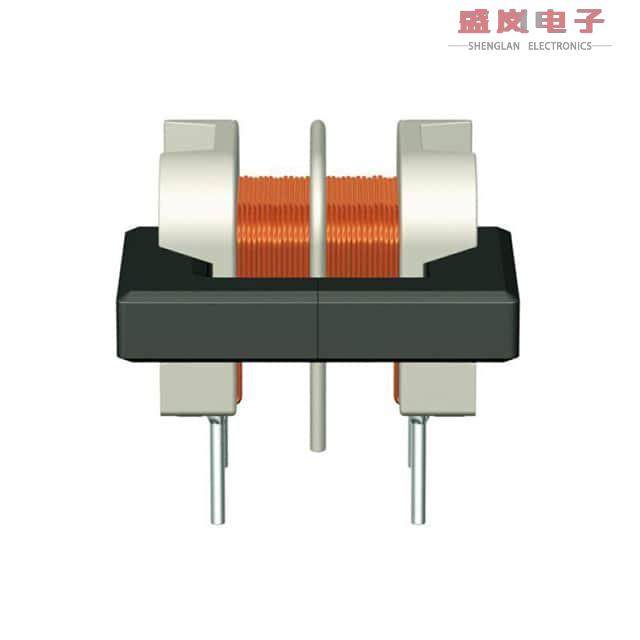 原装正品B82730G3601A020[CMC 4.7MH 600MA 2LN TH]