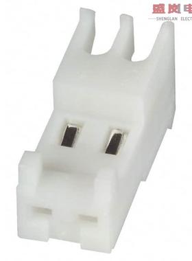 原装正品3-644563-2[CONN RCPT 2POS IDC 24AWG TIN]