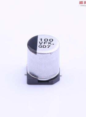 原装正品EEEFK1V101XP[100uF 20% 35V]