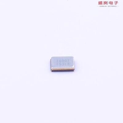 原装正品Q24FA20H00530[16MHz 50ppm 8pF]