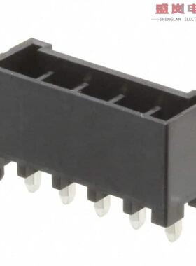 原装正品DF63-5P-3.96DSA[CONN HEADER VERT 5POS 3.96MM]