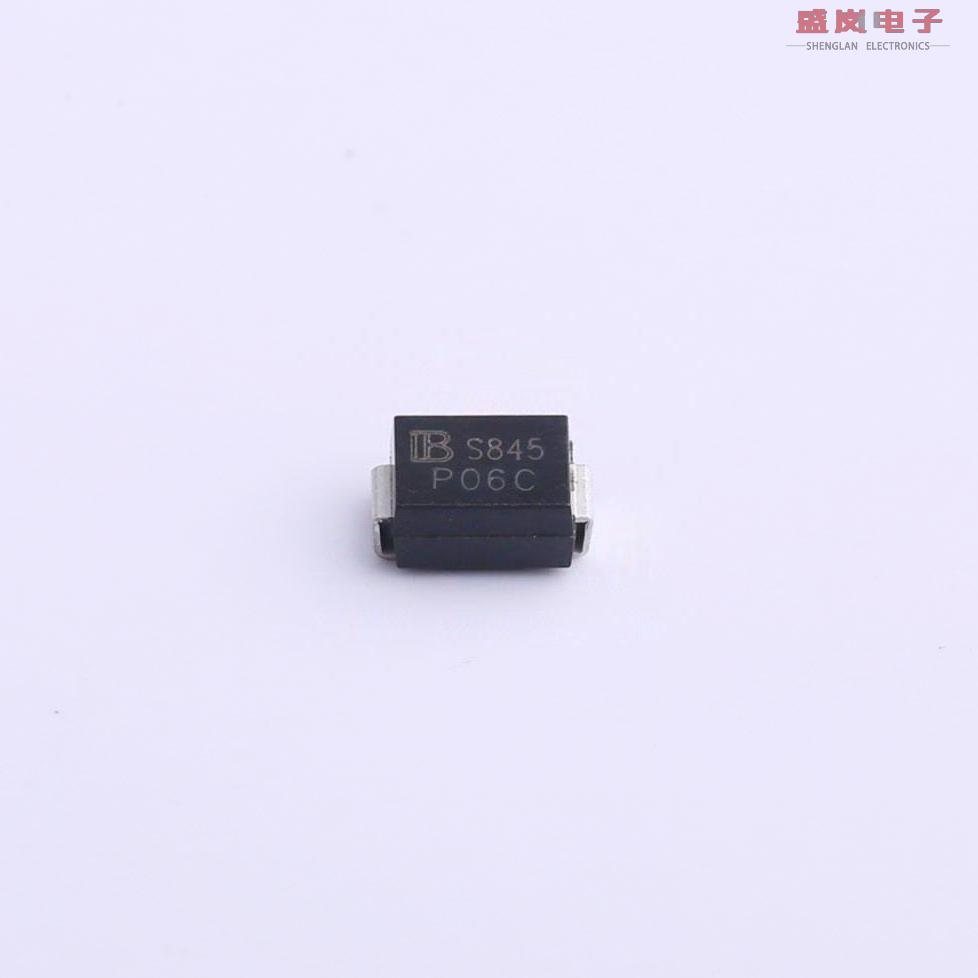 原装正品P0640SC[半导体放电管 SMB VDRM=58V VT=4V IT