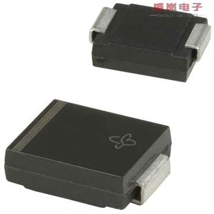 原装正品SMCJ36A-E3/57T[TVS DIODE 36VWM 58.1VC DO214AB]