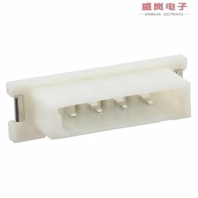 原装正品EM04B-LEXSS-TF(HF)[CONN SSL HDR 4POS 2.5MM