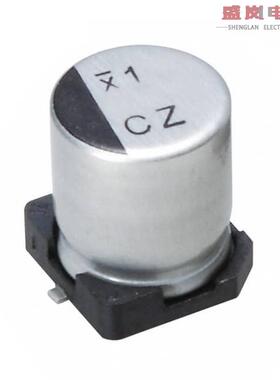 原装正品UCZ1V470MCL6GS[CAP ALUM 47UF 20% 35V SMD]