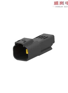 原装正品2327042-1[Superseal Pro, Housing for Male