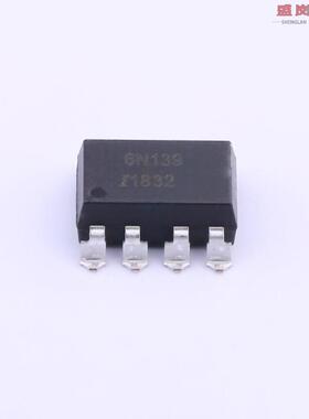 原装正品6N139SM[6N139SM]