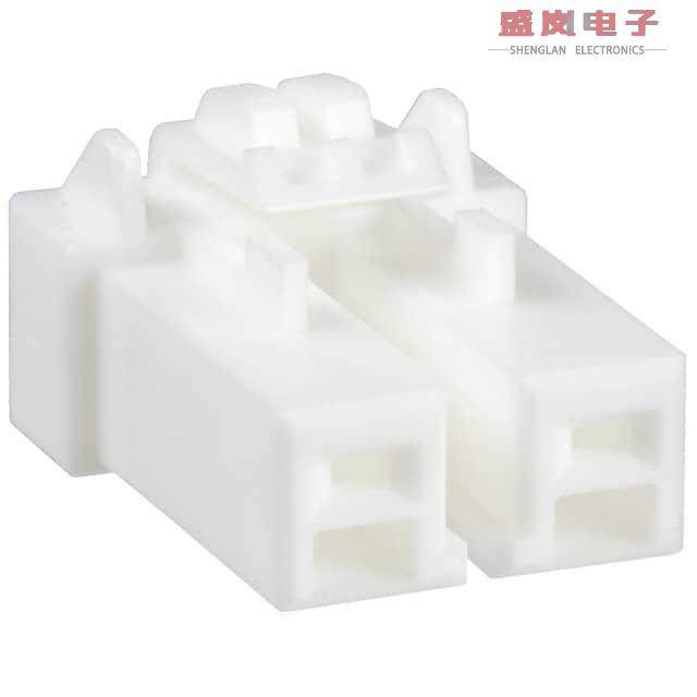 原装正品DF22-2S-7.92C(28)[CONN SOCKET 2POS 7.92MM