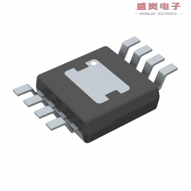 原装正品HMC346AMS8GE[RF ATTENUATOR 32DB 50OHM 8TSSOP]