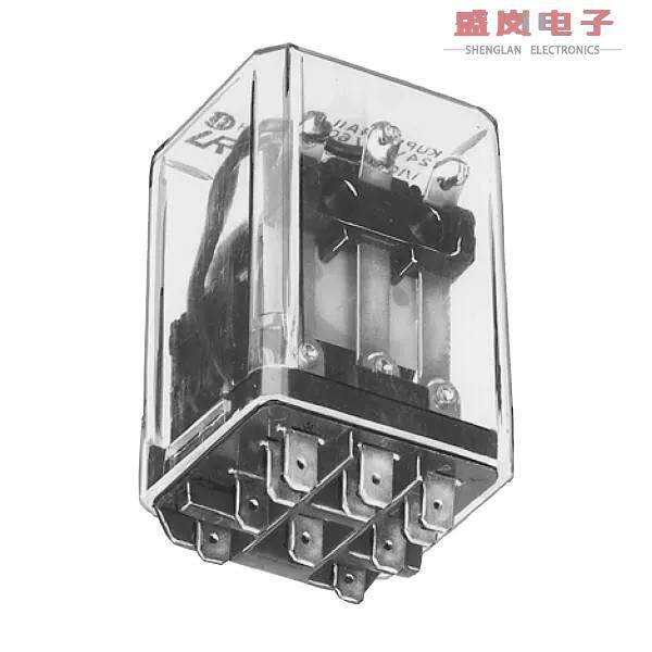 原装正品KUP-14A15-120[通用继电器 3PDT PLAIN 120VAC]