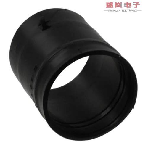 原装正品202K132-25-0[HEATSHRINK BOOT SZ32 BLACK W/LIP]