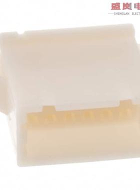 原装正品DF1BA-12DEP-2.5RC[CONN PLUG HOUSING 12POS