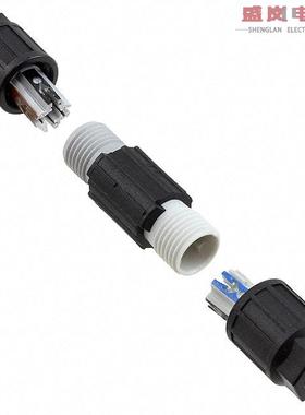 原装正品1641879[CONN DISTRIBUTOR 4POS TIN IDC]