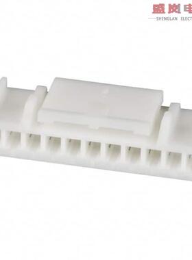 原装正品PAP-11V-S[CONN HOUSING PA 11POS 2MM WHITE]