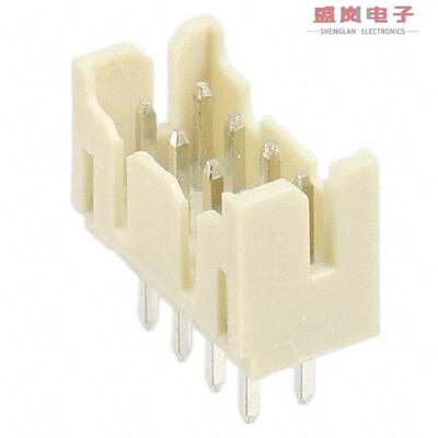 原装正品1470109-8[CONN HEADER VERT 8POS 2MM]