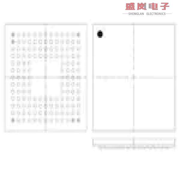 原装正品XC95144XL-5CS144C[IC CPLD 144MC 5NS 144CSBGA]