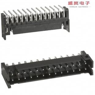 HEADER 正品 原装 2MM 26DP 26POS DF11 2DS CONN