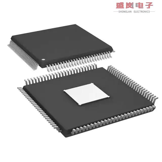 原装正品AD9957BSVZ[IC DDS 1GHZ 14BIT 100TQFP]