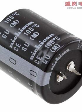 原装正品LGU1H103MELC[CAP ALUM 10000UF 20% 50V SNAP]