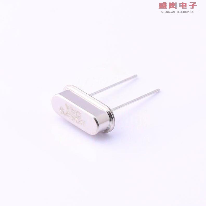 原装正品X49SD6MSD2SC[6MHz 20ppm 20pF]
