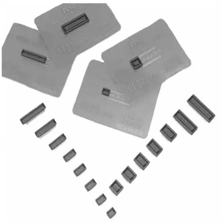 原装正品DF23C-14DS-0.5V(53)[CONN RCPT 14POS SMD GOLD]