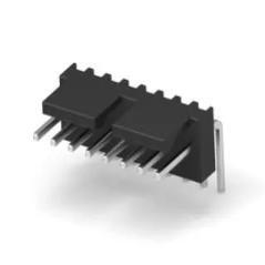 原装正品3-647630-8[CONN HEADER R/A 8POS 2.54MM]