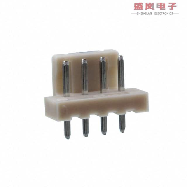 原装正品DF1-4P-2.5DSA(05)[CONN HEADER VERT 4POS 2.5MM]