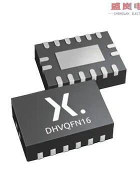 原装正品74HC4053BQ,115[IC MUX/DEMUX TRIPLE 2X1 16D