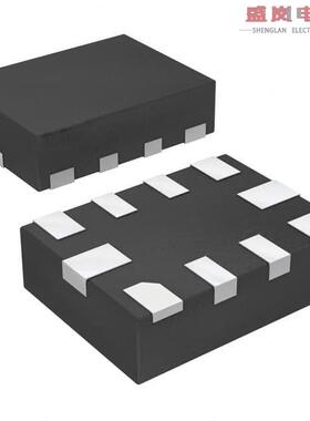 原装正品TPD6E001RSER[TVS DIODE 5VWM 10UQFN]