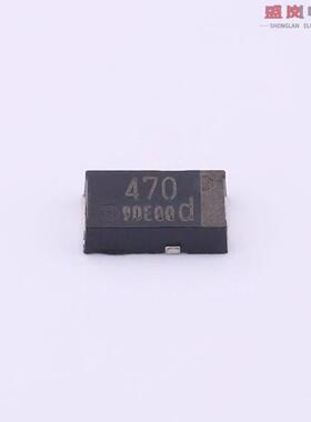 原装正品EEFLX0D471R4[470uF 2V]