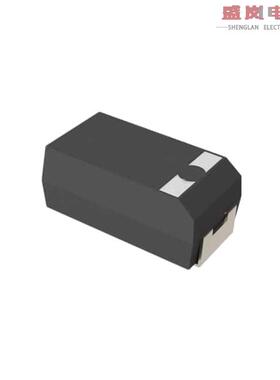 原装正品T521D107M025ATE060[CAP TANT POLY 100UF 25V