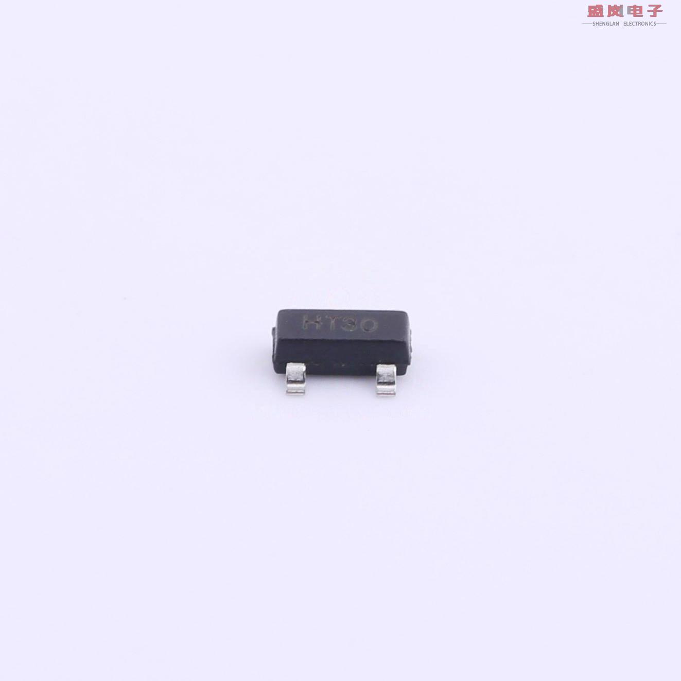 原装正品HT7530S[Vin=22V Vout=3V 100mA]