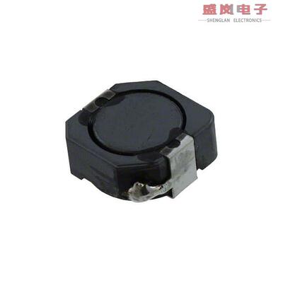 原装正品CDRH105RNP-470NC[FIXED IND 47UH 2A 130 MOH
