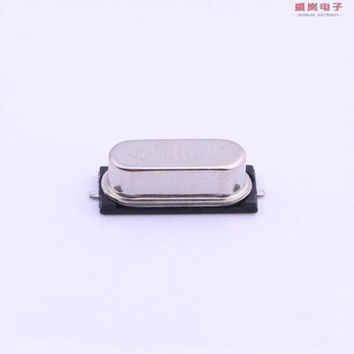 原装正品XJHCELNANF-13MHZ[13MHZ 20pF30ppm -40℃~+85℃SMD]