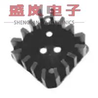 原装正品680-75A[HEATSINK TO-220 OMNIDIRECT BLK]