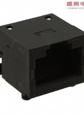 原装正品RJSSE-5080[CONN MOD JACK 8P8C R/A UNSHLD]